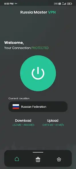 Play Russia VPN Master - VPN Proxy  and enjoy Russia VPN Master - VPN Proxy with UptoPlay