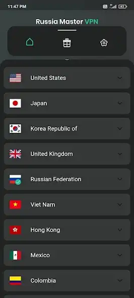 Play Russia VPN Master - VPN Proxy as an online game Russia VPN Master - VPN Proxy with UptoPlay