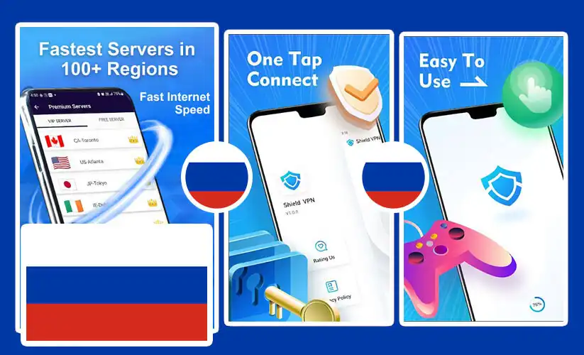 Play Russia VPN Secure Russia Proxy as an online game Russia VPN Secure Russia Proxy with UptoPlay