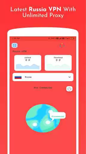 Play Russia VPN: Unblock Websites & Free Proxy Servers  and enjoy Russia VPN: Unblock Websites & Free Proxy Servers with UptoPlay