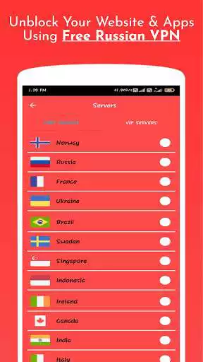 Play Russia VPN: Unblock Websites & Free Proxy Servers as an online game Russia VPN: Unblock Websites & Free Proxy Servers with UptoPlay