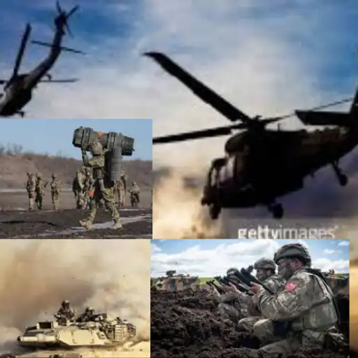 Play Russia Vs Ukraine Nato Update APK Play Russia Vs Ukraine Nato Update APK