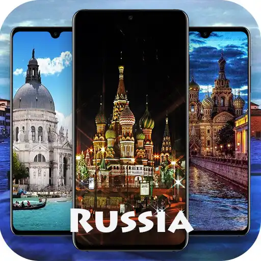 Play Russia wallpapers APK Play Russia wallpapers APK