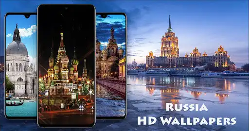 Play Russia wallpapers  and enjoy Russia wallpapers with UptoPlay