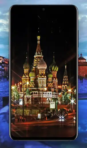 Play Russia wallpapers as an online game Russia wallpapers with UptoPlay