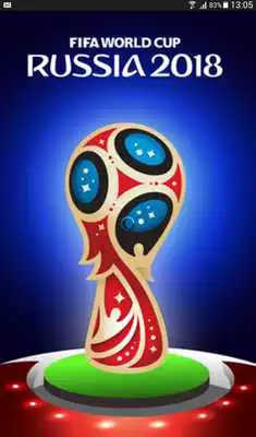 Play Russia world cup