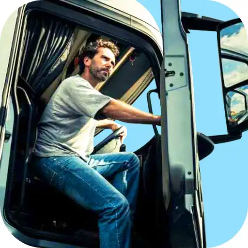 Play Russion Truck Driver Offroad APK