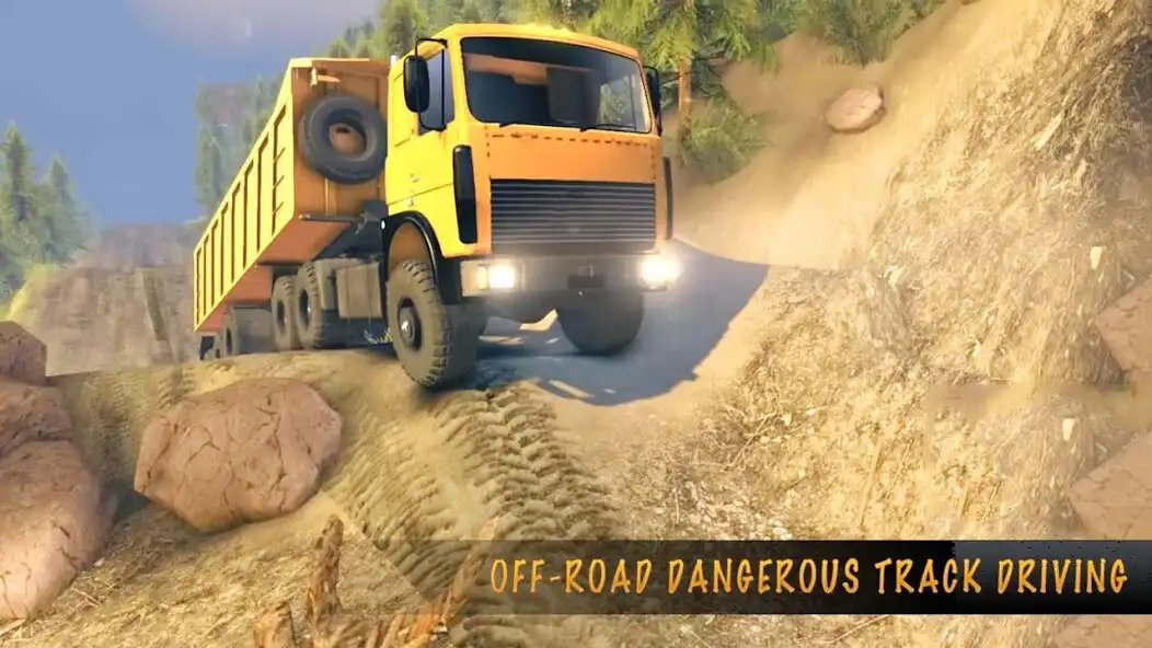 Play Russion Truck Driver Offroad and enjoy Russion Truck Driver Offroad with UptoPlay Play Russion Truck Driver Offroad and enjoy Russion Truck Driver Offroad with UptoPlay