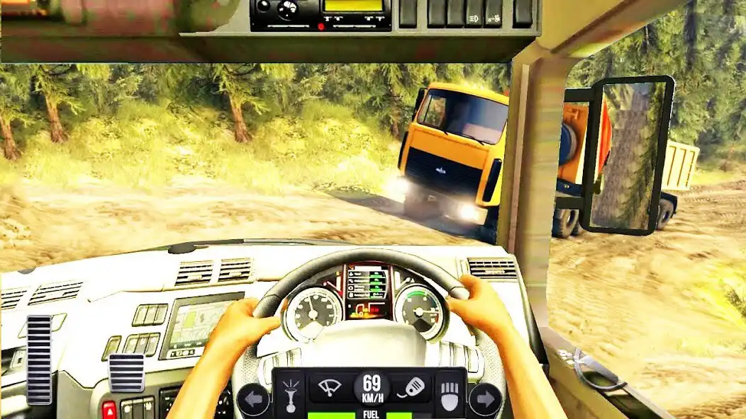 Play Russion Truck Driver Offroad as an online game online Russion Truck Driver Offroad with UptoPlay Play Russion Truck Driver Offroad as an online game Russion Truck Driver Offroad with UptoPlay