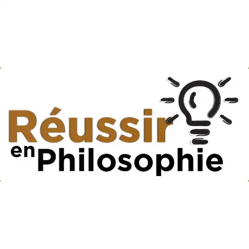 Play Réussir En Philosophie APK Play Réussir En Philosophie APK