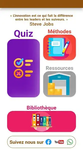 Play Réussir En Philosophie  and enjoy Réussir En Philosophie with UptoPlay