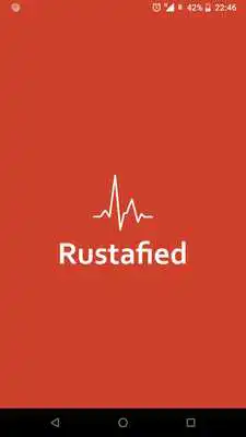 Play Rustafied