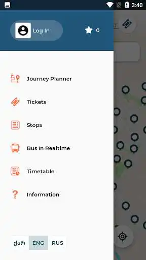 Play Rustavi Transport  and enjoy Rustavi Transport with UptoPlay