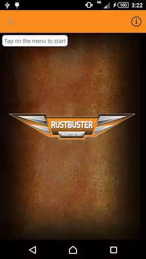 Play RustBuster Play RustBuster