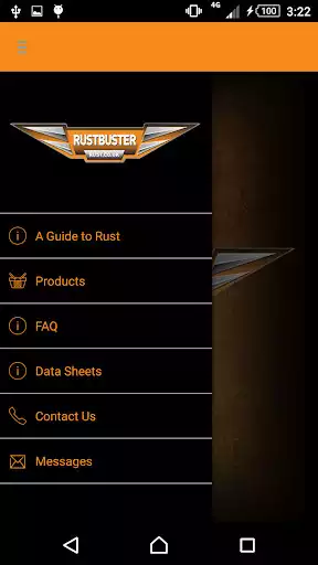 Play RustBuster Play RustBuster