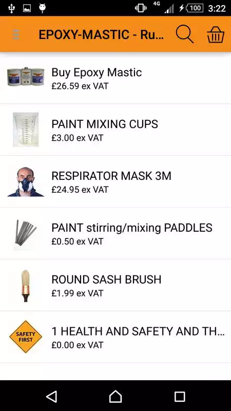 Play RustBuster Play RustBuster