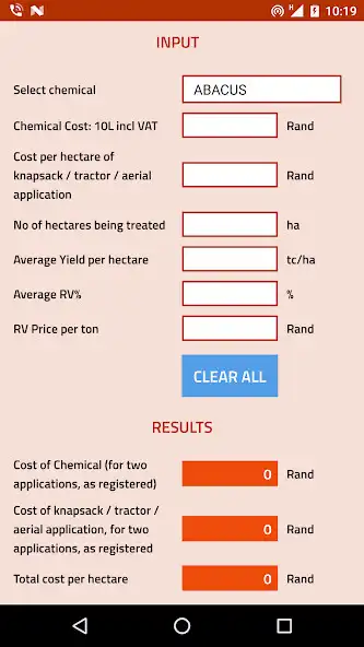 Play RustCalc  and enjoy RustCalc with UptoPlay
