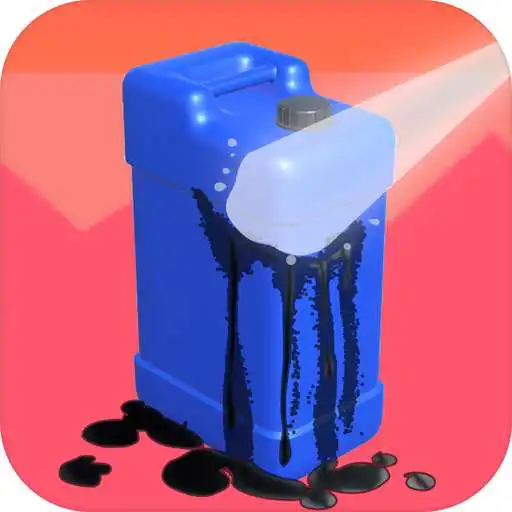 Play Rust Cleaning APK