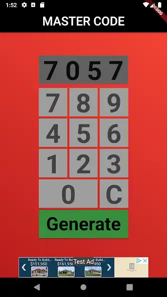 Play Rust Code Lock  and enjoy Rust Code Lock with UptoPlay