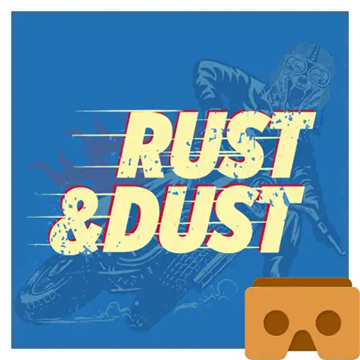 Play Rust Dust APK Play Rust Dust APK