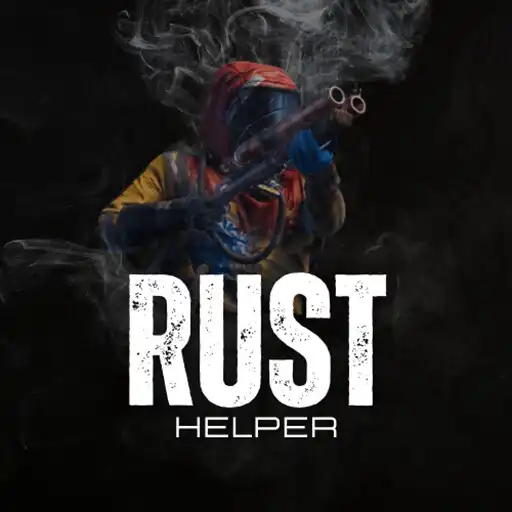 Play Rust Helper and Calculator APK Play Rust Helper and Calculator APK