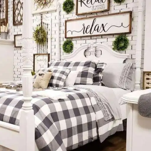 Play Rustic Bedroom APK Play Rustic Bedroom APK