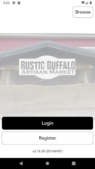 Play RUSTIC BUFFALO  and enjoy RUSTIC BUFFALO with UptoPlay