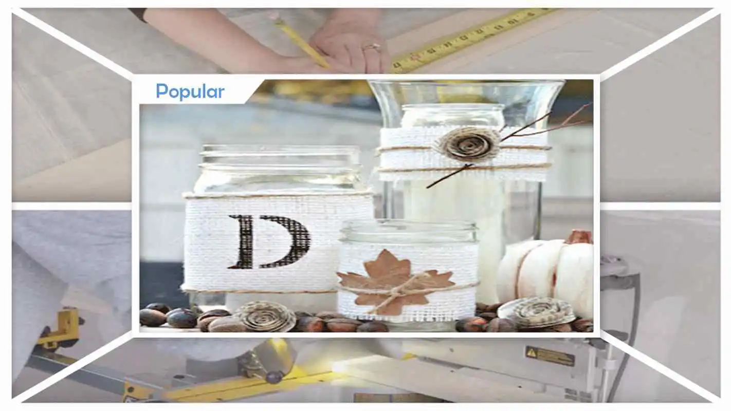 Play Rustic Centerpiece Box Tutorial