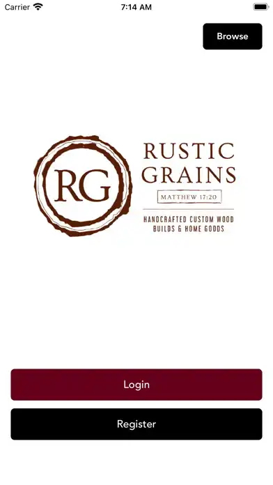 Play Rustic Grains  and enjoy Rustic Grains with UptoPlay