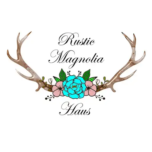 Play Rustic Magnolia Haus APK Play Rustic Magnolia Haus APK