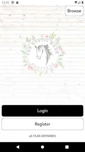 Play Rustic Mare Boutique  and enjoy Rustic Mare Boutique with UptoPlay