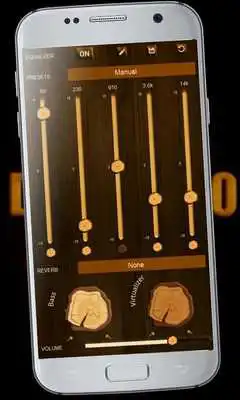 Play Rustic Music Player Theme Play Rustic Music Player Theme