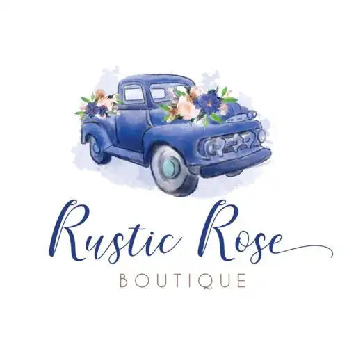 Play Rustic Rose Boutique APK