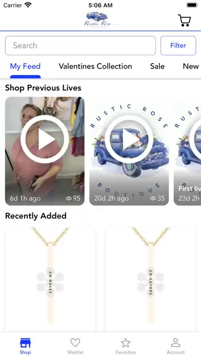 Play Rustic Rose Boutique as an online game online Rustic Rose Boutique with UptoPlay Play Rustic Rose Boutique as an online game Rustic Rose Boutique with UptoPlay