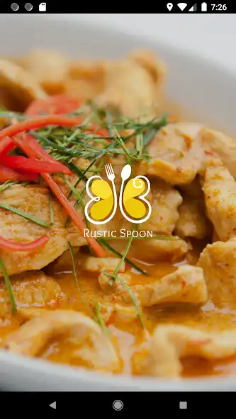 Play Rustic Spoon  and enjoy Rustic Spoon with UptoPlay