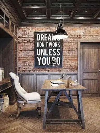 Play Rustic Wall Decor as an online game Rustic Wall Decor with UptoPlay