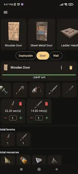 Play Rust Raid Tool  and enjoy Rust Raid Tool with UptoPlay