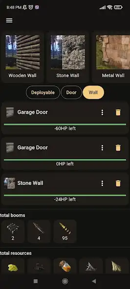 Play Rust Raid Tool as an online game Rust Raid Tool with UptoPlay