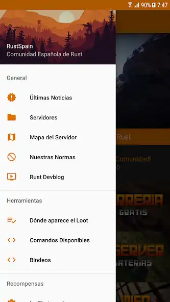 Play RustSpain  and enjoy RustSpain with UptoPlay