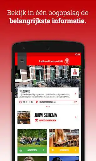 Play RU Studiekeuze  and enjoy RU Studiekeuze with UptoPlay