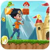 Free play online Rusty Adventure Jungle APK