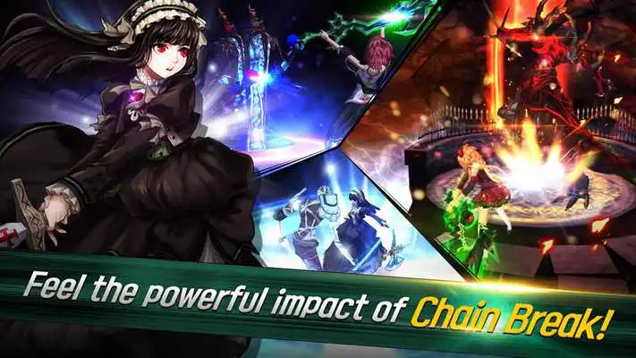 Play RustyHearts Play RustyHearts