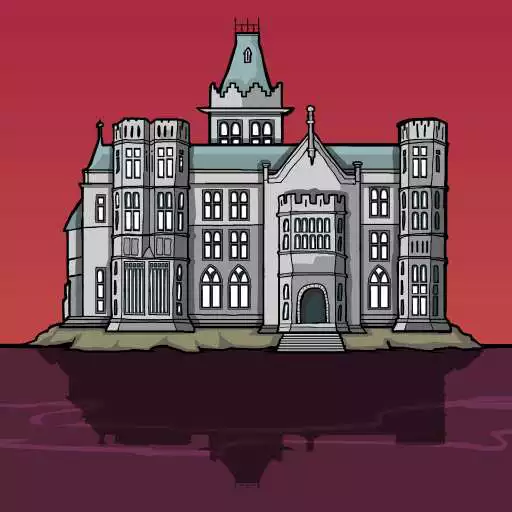 Free play online Rusty Lake Hotel (Paid)  APK