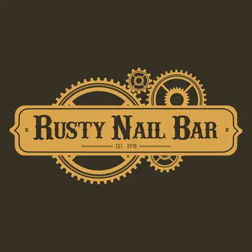 Play Rusty Nail Bar APK