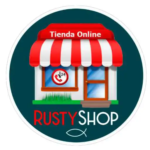 Play Rustyshop APK Play Rustyshop APK