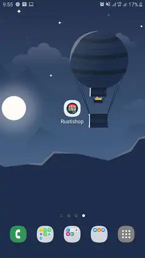 Play Rustyshop  and enjoy Rustyshop with UptoPlay