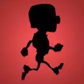 Free play online Rusty Tracer 2D Adventure Game APK