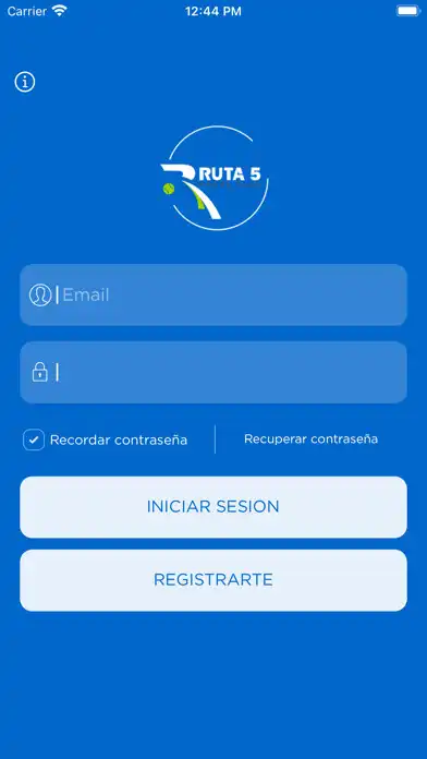 Play Ruta 5 Padel Club  and enjoy Ruta 5 Padel Club with UptoPlay