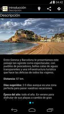 Play Ruta Costa Brava