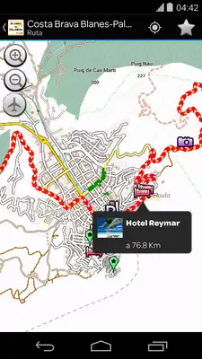 Play Ruta Costa Brava
